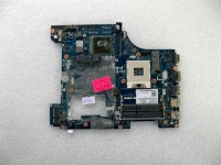 MB BAD - донор Lenovo IdeaPad G580 QIWG6 D41 (11S90001174Z) QIWG5_G6_G9 LA-7981P 2012-01-17, nVidia N13M-GE7-B-A2, 4 ЧИПА Samsung K4W2G1646E-BC11