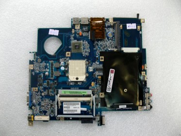 MB BAD - донор Acer Aspire 5100, 5101, 5102, 5103 MB_0 (MBABE0200163574544ED00) HCW51 LA-3121P, ATI RS455MC