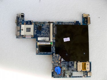 MB BAD - донор Asus M5N (60-N9AMB1000-B04, 56XR600568 NS3P530308-00058-N9AMB1000-B04) M5N REV:2.1, 4 ЧИПА NANYA NT50S16M16BF-6K