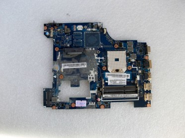 MB BAD - донор Lenovo IdeaPad P585 QAWGH U09 (11S90001509Z) QAWGH LA-8611P REV:1.0