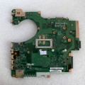 MB BAD - донор Asus P553UA MB_0 (60NX00R0-MB1010 (203)) P553UJ REV. 2.0 - снято CPU, GPU