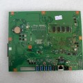 MB BAD - донор Asus V221ID MAIN_BD_J4205_4G (90PT01Q0-R02000, 60PT01Q0-MB2A09) V221ID REV. 2.0, 8 чипов Micron 6SP47 D9SHD MT41K256M16TW-107:P - снято CPU, GPU