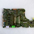 MB BAD - донор Asus X555YI MB._4G (90NB09C0-R00110, 60NB09C0-MB1802 (202)) X555DG REV. 2.0, AMD 216-0867040, 4 чипа Samsung K4W2G1646Q-BC1A, 8 чипов Micron 6NN47 D9SDD MT41K256M16LY-107:N - снято CPU