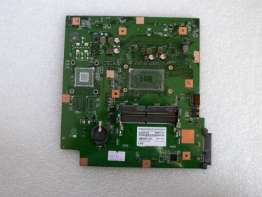 MB BAD - донор Asus ZN220IC-K MAIN_BD._ (90PT01N0-R07000, 60PT01N0-MBDB01) ZN220IC REV. 1.2 - снято CPU