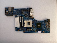 MB BAD - донор Lenovo ThinkPad Edge E330 (11SOB66012Z) LPR-1 MB 11284-1 48.4UHO1.11, nVidia N13P-GE1-B-A1, 4 ЧИПА Samsung K4W2G1646C-HC11