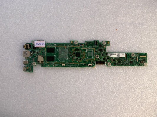 MB BAD - донор Asus T102HA MB_4G? (60NB0D00-MB1413-216) T102HA REV. 2.1, 4 ЧИПА MICRON 7EA47 D9STQ MT41K512M16HA-125:A - снято CPU, eMMC