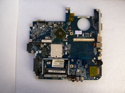 MB BAD - донор Acer Aspire 5520G, ICW50 L10 (MBAK30300374307E1601) ICW50 LA-3581P, nVidia MCP67MV-A2 MB BAD - донор Acer Aspire 5520G, ICW50 L10 (MBAK30300374307E1601) ICW50 LA-3581P, nVidia MCP67MV-A2