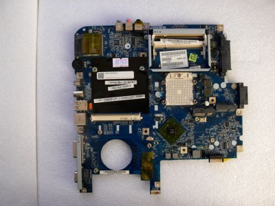 MB BAD - донор Acer Aspire 5520, ICW50 L10 () ICWO50 LA-3581 REV:2.0, nVidia MCP67MV-A2 MB BAD - донор Acer Aspire 5520, ICW50 L10 () ICWO50 LA-3581 REV:2.0, nVidia MCP67MV-A2