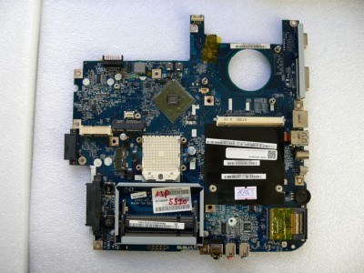 MB BAD - донор Acer Aspire 5520G, ICW50 L10 () ICWO50 LA-3581 REV:2.0, nVidia MCP67MV-A2 MB BAD - донор Acer Aspire 5520G, ICW50 L10 () ICWO50 LA-3581 REV:2.0, nVidia MCP67MV-A2