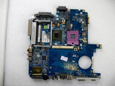 MB BAD - донор Acer Aspire 5715Z () ICL50 LA-3551 REV:1.A, Intel SLA5Q NH82801HBM