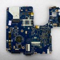 MB BAD - донор Samsung NP-R60S PLUS, (M974F4Q2H0738 DA9I BA92-04697B) PRAHA_SRE REV: 1.2, ATI XPRESS RD600, ATI M64-S, 2 ЧИПА Samsung K4J52324QE-BC14