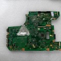 MB BAD - донор Lenovo IdeaPad B575E LB575B (554PN01321G, 11S1101412Z) LB575B MB 10332-2 48.4PN01.021, CPU AMD EME3000GBBW226V, AMD 216-0809024, 4 чипа Samsung K4W2G1646E-BC11