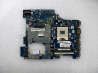 MB BAD - донор Lenovo IdeaPad G470 PIWG1 L13 (11S69045917Z) PIWG1 LA-6751P REV:1.0, ATI 216-0774207, 4 чипа Samsung K4W1G1646E-HC12