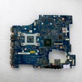 MB BAD - донор Lenovo IdeaPad G470 PIWG1 L13 (11S69045917Z) PIWG1 LA-6751P REV:1.0, ATI 216-0774207, 4 чипа Samsung K4W1G1646E-HC12