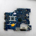 MB BAD - донор Lenovo IdeaPad G470 PIWG1D 20 (11S90000025Z) PIWG1 LA-6751P REV:1.0, ATI 216-0774207, 4 чипа Samsung K4W1G1646E-HC12