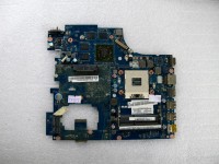 MB BAD - донор Lenovo IdeaPad G770 PIWG4 D07 (11S11013582Z) PIWG4 LA-6758P REV:1.0, AMD 216-0810005, 8 ЧИПОВ HYNIX H5TQ2G63BFR