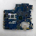 MB BAD - донор Lenovo IdeaPad G770 PIWG4 D07 (11S11013582Z) PIWG4 LA-6758P REV:1.0, AMD 216-0810005, 8 ЧИПОВ HYNIX H5TQ2G63BFR