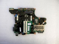 MB BAD - донор Lenovo ThinkPad T410s (11S75Y4129Z) SHINAI-2 09247-3 48.4FY01.031, Intel SLBNA i5-520M