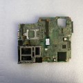 MB BAD - под восстановление (возможно даже рабочая) Lenovo ThinkPad X200 (11S42W8088Z) Wistron 07226-1 Mocha-1 MB 48.47Q06.0SE, Intel SLB8P AF82801IEM, Intel SLB4N