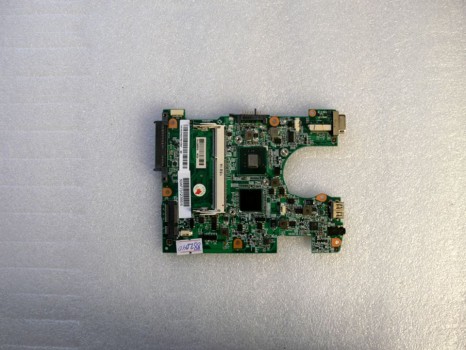 MB BAD - донор Lenovo IdeaPad S100 (11S11013743Z, 42W8138) MB5080_REV1.2, Intel SLC4C