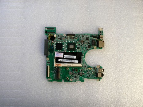 MB BAD - донор Lenovo IdeaPad S10-3T (11S11011815Z) DA0FL2MB6D0 REV:D, Intel SLSMG (?)