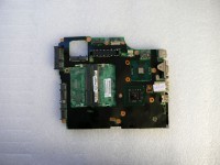MB BAD - донор Lenovo ThinkPad X200 (11S42W8159Z) Wistron 07226-2 Mocha-1 MB 48.47Q01.021, Intel SLB8P AF82801IEM, Intel SLB4m