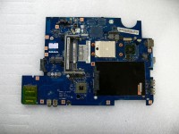 MB BAD - донор Lenovo IdeaPad G555, NAWA2 L04 (11S69039842Z) NAWA2 LA-5972P REV:1.0, AMD 216-0752001, AMD SOUTHBRIDGE 218-088017