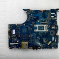 MB BAD - донор Lenovo IdeaPad Y550p, NIWBA L09 (11S168003603Z) LA-5371P REV:1.0, nVidia N10P-GS-A2, 8 ЧИПОВ Samsung K4W1G1646E-HC12