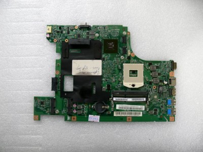 MB BAD - донор Lenovo IdeaPad B580 LA58 (11S90001994Z) LA58 MB 11273-1 48.4TEO1.011, nVidia N13M-GE1-B-A1, 4 ЧИПОВ Samsung K4W2G1646E-BC11