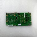 MB BAD - донор Asus X541NA MB._4G (90NB0E80-R00010, 60NB0E80-MB1230 R214) X541NA REV. 2.1, 8 чипов Micron 7EP45 D9SHD MT41K256M16TW-107:P - снято CPU