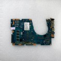 MB BAD - донор Asus UX303UA MB._4G (90NB08V0-R00030, 60NB08V0-MB1820 EMS:CJ) UX303UB REV. 2.2, 8 ЧИПОВ HYNIX H5TQ2G63BFR - снято CPU