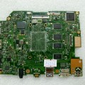 MB BAD - донор Asus E403NA MAIN_BD._4G (60NB0DT0-MB1800 (213)), E403NA REV. 2.1, 8 чипов SK hynix H5TC4G63CFR - снято - CPU