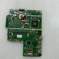 MB BAD - донор Asus X541NC MB._0M (90NB0E90-R00020, 60NB0E90-MB1300 R216), X541NC REV. 2.1, 4 чипа SK hynix H5TC4G63CFR - снято - CPU