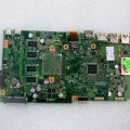 MB BAD - донор Asus X540SA MB._4G (90NB0B30-R00041, 60NB0B30-MB1410 R210) X540SA REV 2.1, 4 чипа SK hynix H5TC4G63CFR - снято - CPU