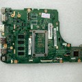 MB BAD - донор Asus X302UA MAIN_BD._4G (90NB0AR0-R00020, 60NB0AR0-MB1050 (201)) X302UA_UJ REV. 2.0, 8 чипов Micron 5UN77 D9SDD MT41K256M16LY-107:N - снято - CPU&GPU