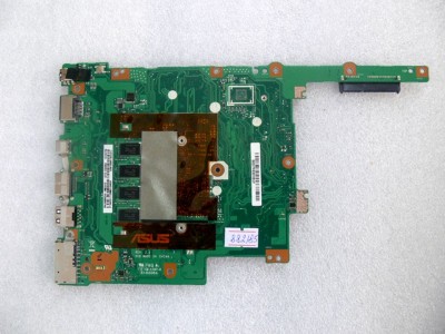 MB BAD - донор Asus E502NA MAIN_BD._4G (90NB0DI0-R00020, 60NB0DI0-MB2010 (212)) E502NA REV. 2.1, 8 чипов SK hynix H5TC4G63CFR - снято CPU MB BAD - донор Asus E502NA MAIN_BD._4G (90NB0DI0-R00020, 60NB0DI0-MB2010 (212)) E502NA REV. 2.1, 8 чипов SK hynix H5TC4G63CFR - снято CPU