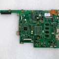 MB BAD - донор Asus E502NA MAIN_BD._4G (90NB0DI0-R00020, 60NB0DI0-MB2010 (212)) E502NA REV. 2.1, 8 чипов SK hynix H5TC4G63CFR - снято CPU