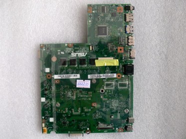 MB BAD - донор Asus X541UA MB._4G (90NB0CF0-R01300, 60NB0CF0-MB1300 (200)) X541UV REV. 2.0, 4 чипа Micron 7EB75 D9TGG MT40A512M8RH-083E:B, 4 чипа Micron 7DB75 D9TGG MT40A512M8RH-083E:B - снято CPU&GPU