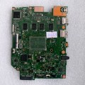 MB BAD - донор Asus E403NA MAIN_BD._4G (60NB0DT0-MB1800 (213)) E403NA REV. 2.1, 8 чипов SK hynix H5TC4G63CFR - снято CPU