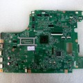 MB BAD - донор Lenovo IdeaPad B570, B575, V570 LA58 MB 11273-1 48. 4TE01. 011 (11S90001930ZZ0R93342BS) LA58 MB 11273-1 48. 4TE01. 011, nVidia N13P-GSR-A2, 8 чипов Hynix H5T02G63DFR