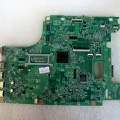 MB BAD - донор Lenovo IdeaPad B570, B575, V570 LA58 MB 11273-3 48. 4TE05. 031 (11S102500133Z) LA58 MB 11273-3 48. 4TE05. 031, nVidia N14M-GE-B-A2, 4 чипа Samsung K4W2G1646E-BC1A