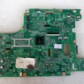 MB BAD - донор Lenovo IdeaPad B570, B575, V570 LA58 MB 11273-1 48. 4TE05. 011 (11S90001568Z) LA58 MB 11273-1 48. 4TE05. 011, nVidia N13M-GE1-B-A1, 4 чипа Samsung K4W2G1646E-BC11