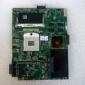 MB BAD - донор Asus K52JB (60-N07MB1000) K52JR REV. 2.3A, ATI 216-0728014, 4 чипа hynix H5TQ1G63BFR