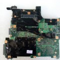 MB BAD - под восстановление (возможно даже рабочая) Lenovo ThinkPad T400, T500 MLB3D-7 (11S45N4498Z) FRU: 60Y3760, ATI 216-0707001, 2 чипа Samsung 946 K4J10324QD-HC12