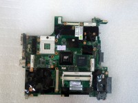 MB BAD - донор Lenovo ThinkPad T400 MLB3I-7 (11S45N4496Z) FRU: 60Y3756