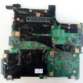 MB BAD - под восстановление (возможно даже рабочая) Lenovo ThinkPad T400 MLB3D-7 (11S45N4493Z) FRU: 60Y3743, ATI Radeon 216-0707001, 2 чипа Samsung 937 K4JI0324QD-HC12