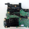 MB BAD - под восстановление (возможно даже рабочая) Lenovo ThinkPad T400 MLB3D-7 (11S43Y7008Z) FRU: 42W8023 USI-SZ, ATI Radeon 216-0707001, 2 чипа Quimonda HYB18H1G321AF-11