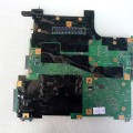 MB BAD - под восстановление (возможно даже рабочая) Lenovo ThinkPad T400 MLB3D-7 (11S44C5303Z) FRU: 43Y9286, ATI Radeon 216-0707001, 2 чипа Samsung 922 K4J10324QD-HC12