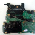 MB BAD - под восстановление (возможно даже рабочая) Lenovo ThinkPad T400 MLB3D-7 (11S45N4493Z) FRU: 60Y3752, ATI Radeon 216-0707001, 2 чипа Samsung 934 K4J1032400-HC12