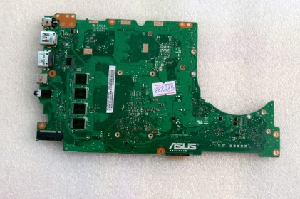 MB BAD - донор Asus UX310UA MB._4G (90NB0CJ0-R00040, 60NB0CJ0-MB1030 (206)) UX310UQR REV. 2.0, 8 чипов Micron 7RB75 D9TGG MT40A512M8RH-083E:B - снято CPU, GPU